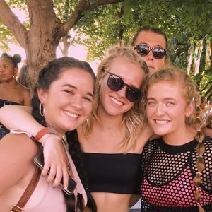 Meet your Posher, Alana